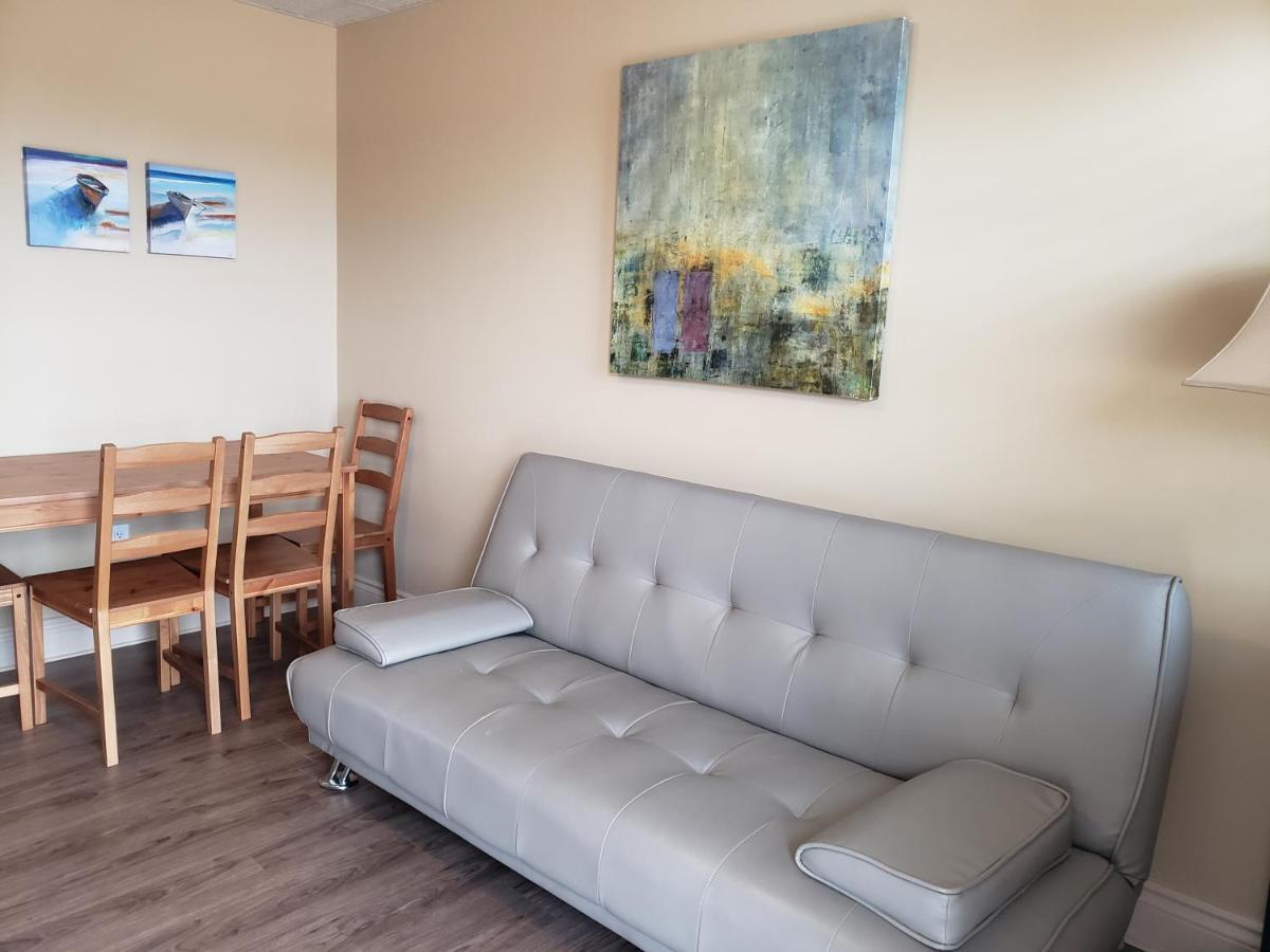 שדיאק Parlee Beach Motel מראה חיצוני תמונה