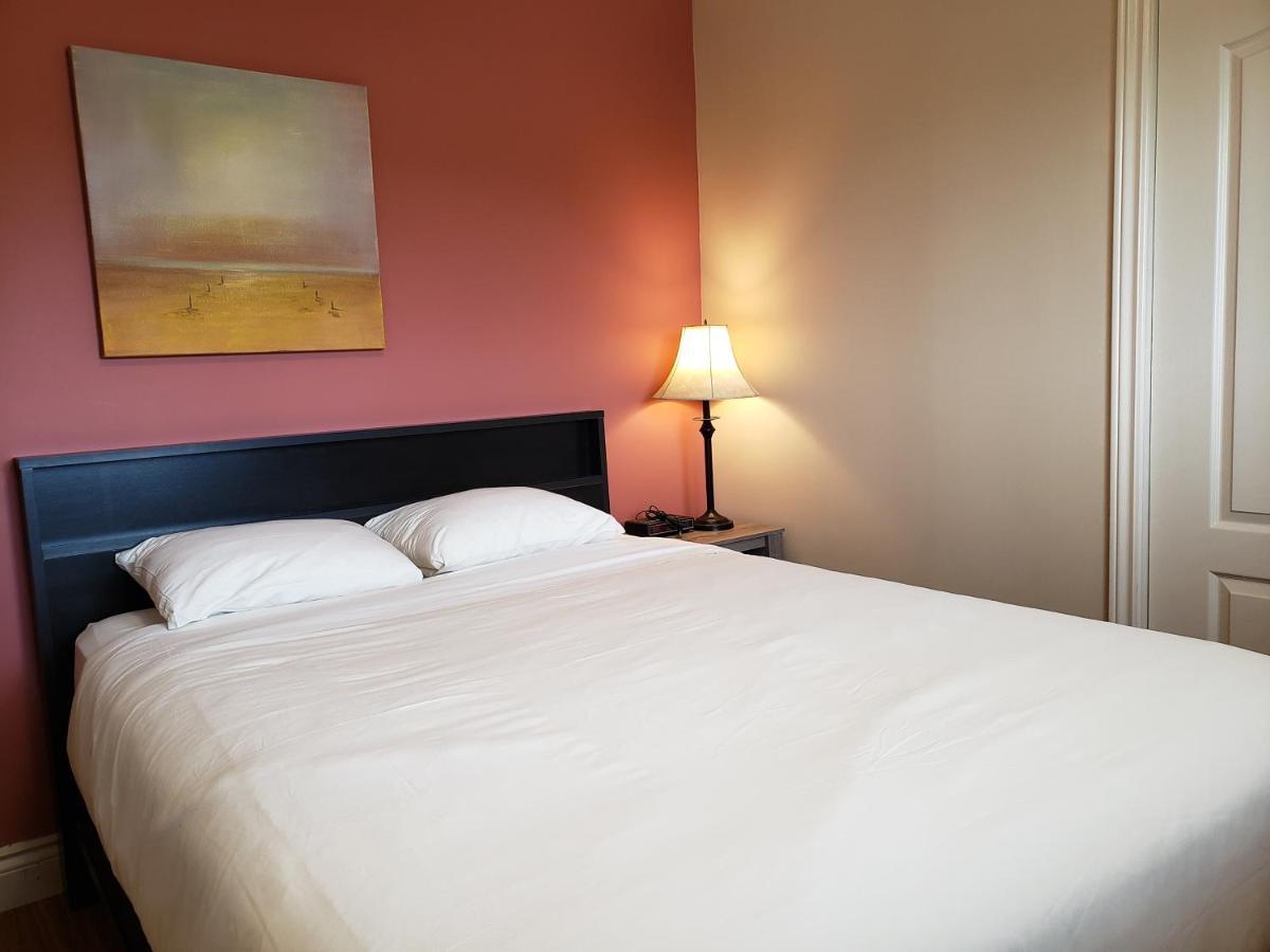 שדיאק Parlee Beach Motel מראה חיצוני תמונה