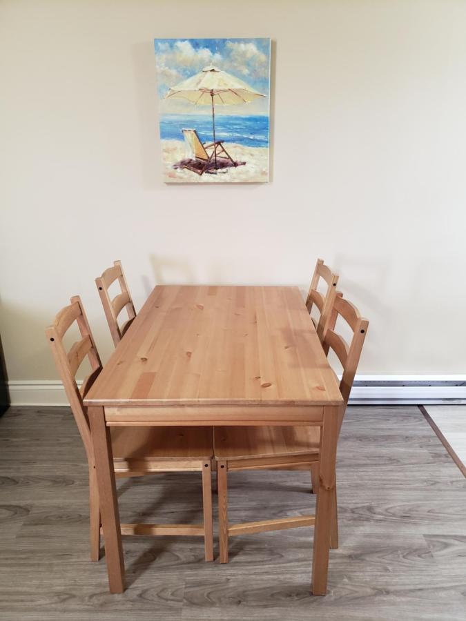 שדיאק Parlee Beach Motel מראה חיצוני תמונה