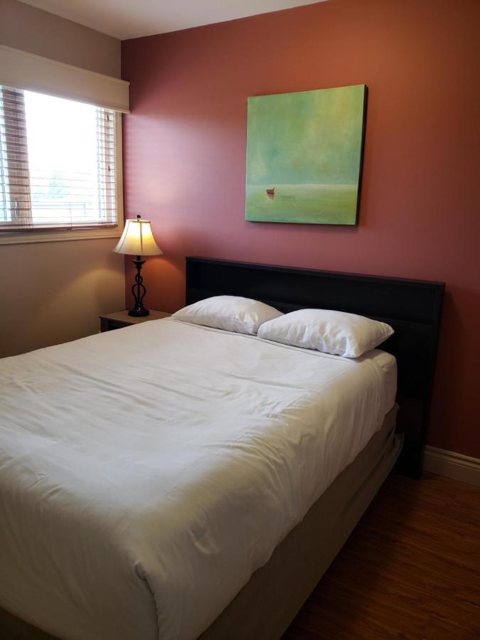 שדיאק Parlee Beach Motel מראה חיצוני תמונה