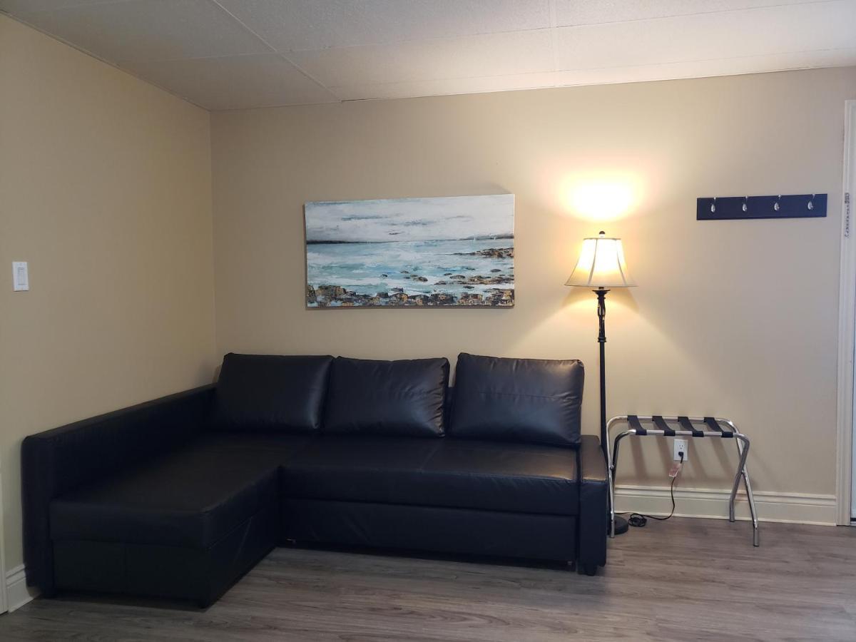 שדיאק Parlee Beach Motel מראה חיצוני תמונה