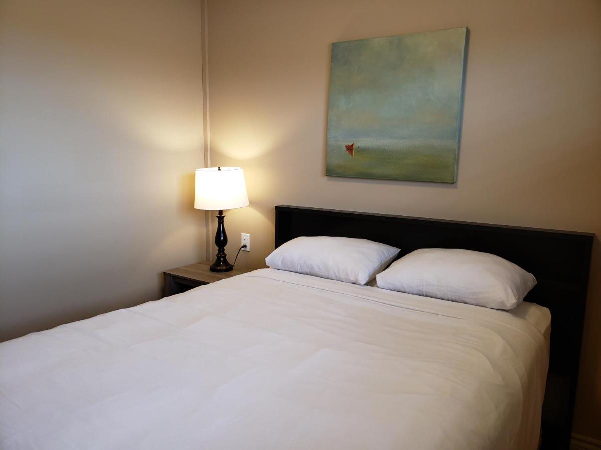 שדיאק Parlee Beach Motel מראה חיצוני תמונה